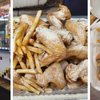 Shark Fish Restaurant