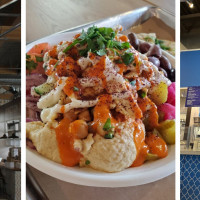 Shawarma Shack 2000 S Colorado Blvd