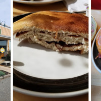 Shawsheen Luncheonette