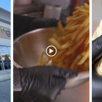 Shelby's Legendary Shawarma - Ajax