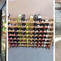 Shenandoah Farms Grocery