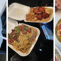 Sherman’s Chinese Buffet