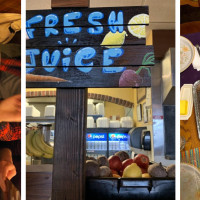 Sheshco Mediterranean Grill