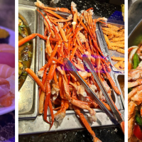 Shiki Seafood Buffet