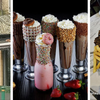 Shimlas Great Horton Road