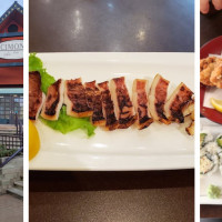 Shintaro Sushi Japanese Restaurant