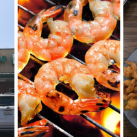 Ship 2 Shore Seafood & Steaks