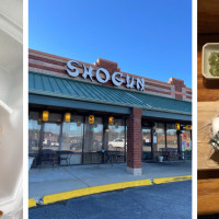 Shogun Japanese Steak House Albany