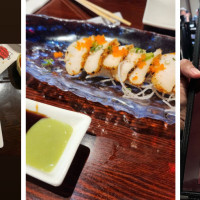 Shogun Sushi and Hibachi Onalaska