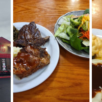 Shoney's Coleman Dr and