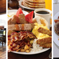 Shoney's - N. Broadway