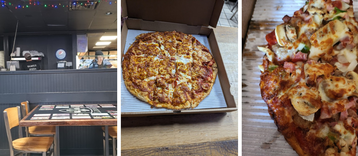 Shortys Pizza Henderson Road