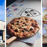 Shortys Pizza Henderson Road