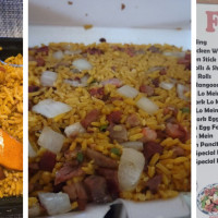 Shun Xing Chinese Restaurant