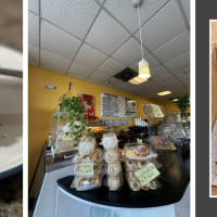 Si Lom Thai Asian Fusion