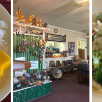 Siam Garden Restaurant