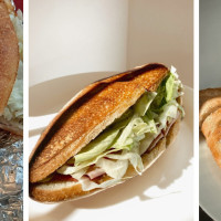 Sicilia Pizza & Subs