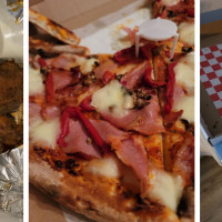 Sicilian Pizza Arlington