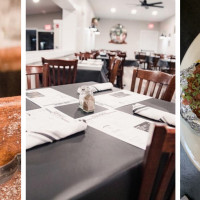 Side Porch Steak House