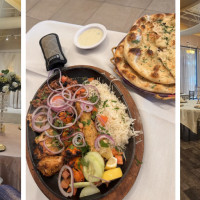 Signature Kabab & Grill