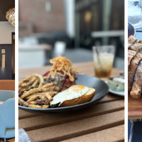 Silas Creative Kitchen