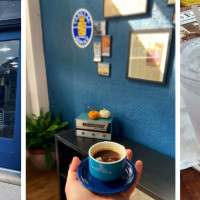 Silver Linings Coffeehouse