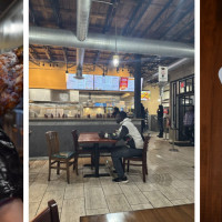 Silvestre Chicken – Suitland