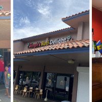 Singh's Roti Delight