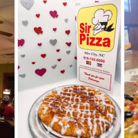 Sir Pizza of Siler City