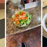 Sizzle Mongolian BBQ