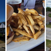 Skeeter Barlow's Grill & Bar