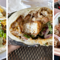 Sleeping Giant Grill