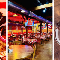 Smokin' Joe's Ribhouse