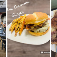 Smokin Momma's Burgers & BBQ