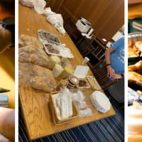 Smoking Barrels BBQ - St. Louis