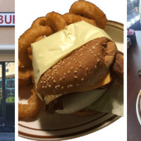 Snax Home of the Original Superburger