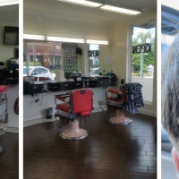 Snip Snip Barber Shop