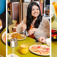 Snooze, an A.M. Eatery Cedar Park