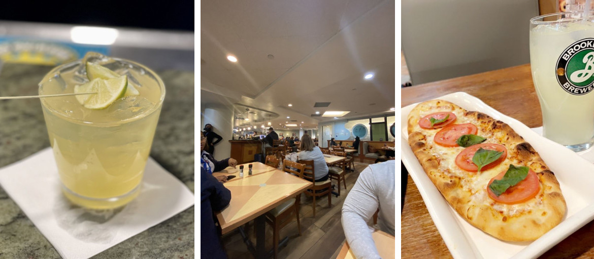 SoHo Bistro NY 11430