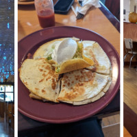 SOL DE MEXICO RESTAURANT OF VIRDEN ILLINOIS