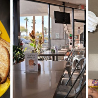 Solo Qui Gelato & Chocolate Bar