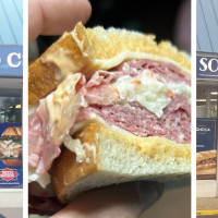 Somerdale Cold Cuts