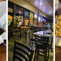 Somewhere Sports Bar & Grill