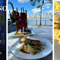 Son Cubano Restaurant On The Hudson