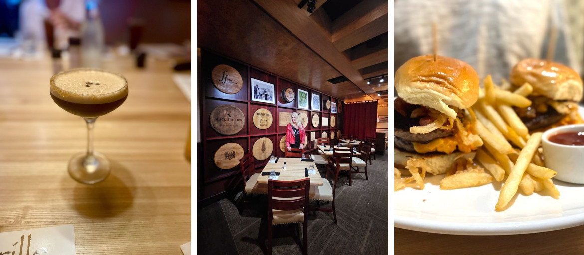 SoNapa Grille Jacksonville Beach