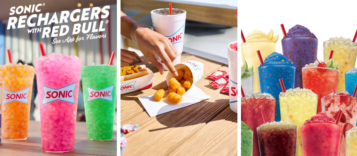 Sonic Drive-In Ballinger