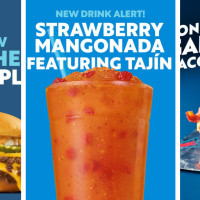 Sonic Drive-In - E Flamingo Rd