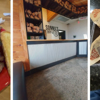 Sonny's BBQ Warner Robins