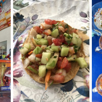 Sonora’s Fish Tacos