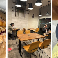 Soom Soom Fresh Mediterranean - Brentwood